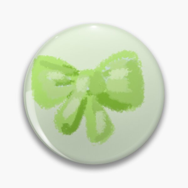 Item preview, Copy of Sky blue bow  designed and sold by art-mospher3.
