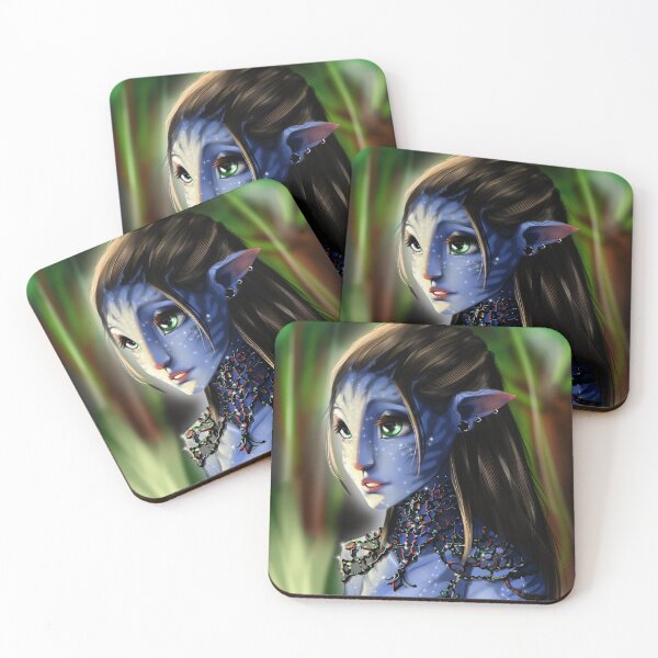 Item preview, Avatar Na'vi designed and sold by Cobrartz.