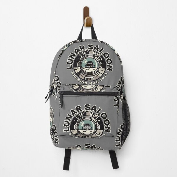 Item preview, lunar saloon designed and sold by SpottedDesigns.