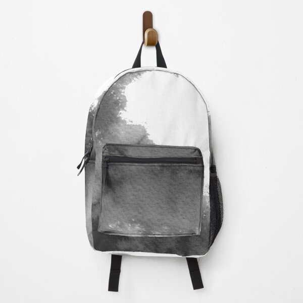 Item preview, black and  white aesthetics watercolor designed and sold by Serkan ileri.