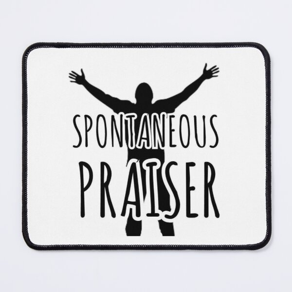 Item preview, Proclaim HIS NAME! (version 1) designed and sold by JoyousNoise.