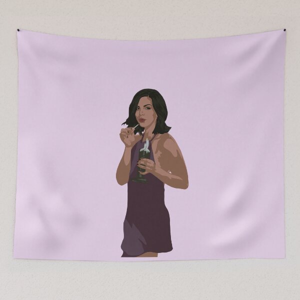 Item preview, Katie Maloney designed and sold by jenjenbinks.