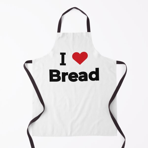 Item preview, I love Bread designed and sold by Moyanana.