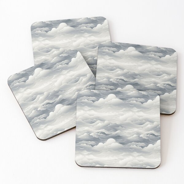 Item preview, Fog designed and sold by UnderCloud.