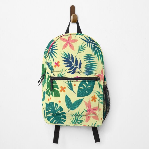 Item preview, Lush Jungle Canopy designed and sold by hallwell.