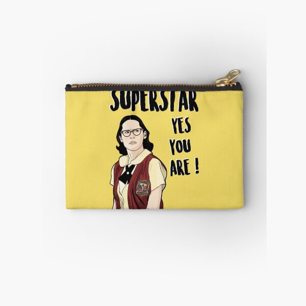 Item preview, Superstar (1999 film) - "Superstar, Yes You Are !" - Mary Katherine Gallagher designed and sold by PopShopDesignFR.