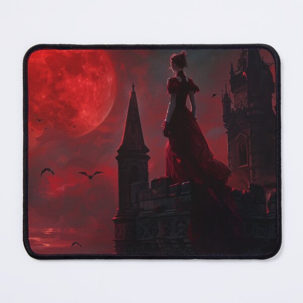 Item preview, Crimson Dominion designed and sold by Carlos Monteiro.