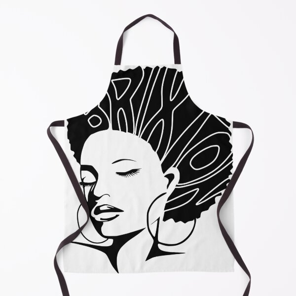 Item preview, Brixton Queen designed and sold by Vibeology London.