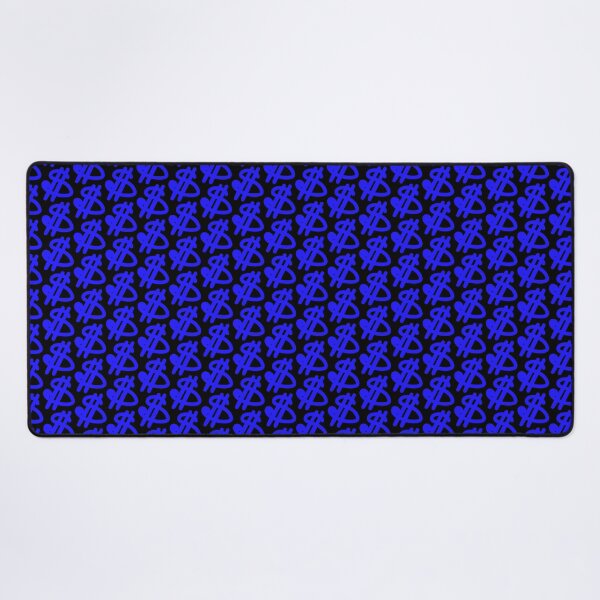 Item preview, Blue Currency. The Serene Dollar Sign designed and sold by DonVivaldo.