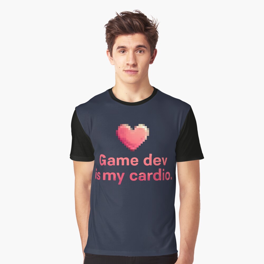 Item preview, Graphic T-Shirt designed and sold by darkskygear.