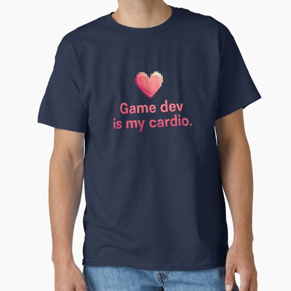 Classic T-Shirt