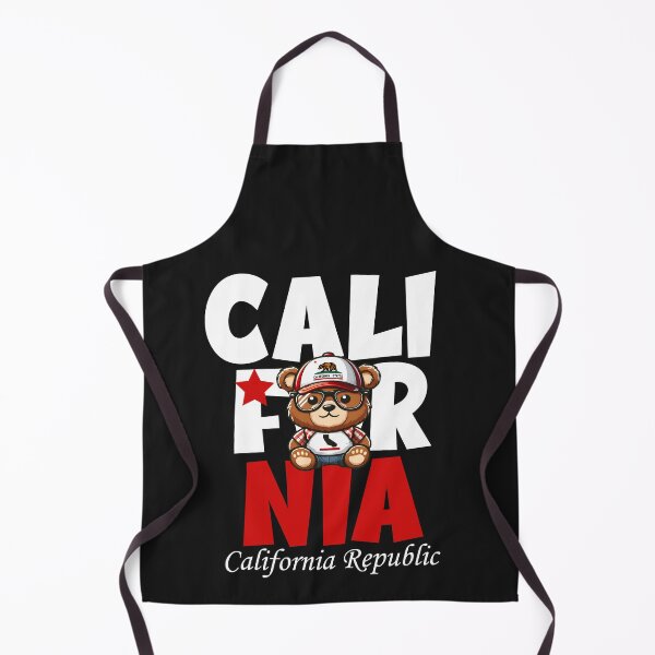 Item preview, California Republic designed and sold by TeddybearClub.