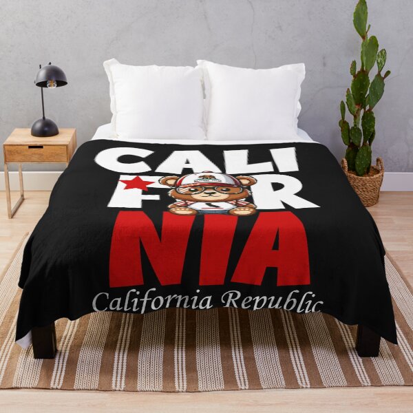 Item preview, California Republic designed and sold by TeddybearClub.