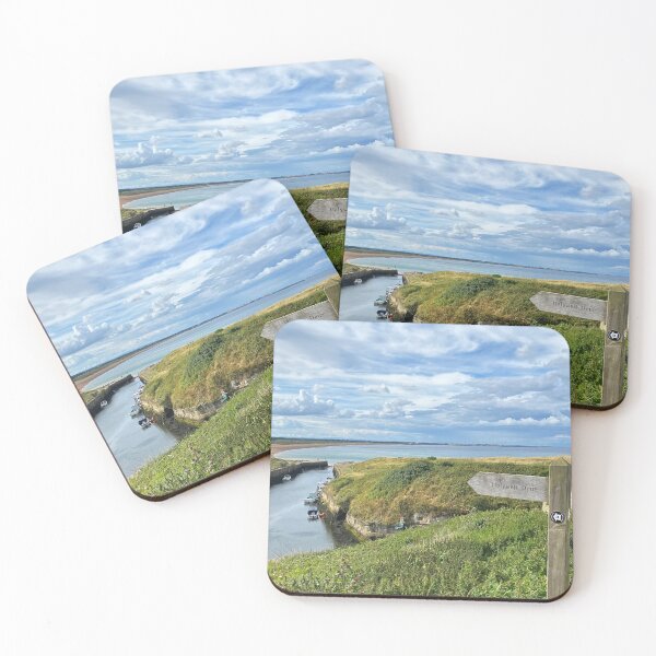 Item preview, Holywell Dene Pathway designed and sold by Violaman.
