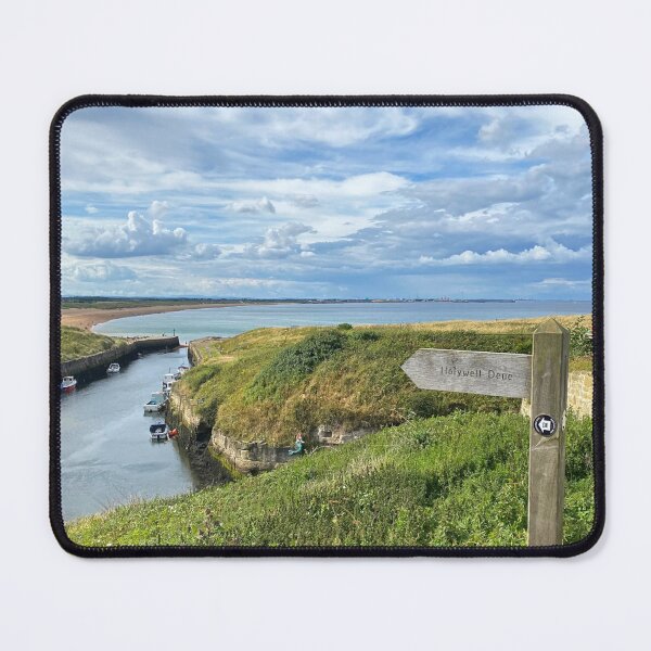 Item preview, Holywell Dene Pathway designed and sold by Violaman.