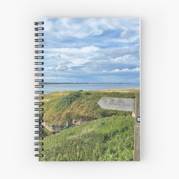 Item preview, Holywell Dene Pathway designed and sold by Violaman.