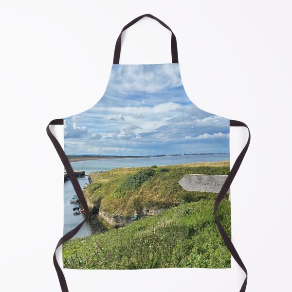 Item preview, Holywell Dene Pathway designed and sold by Violaman.