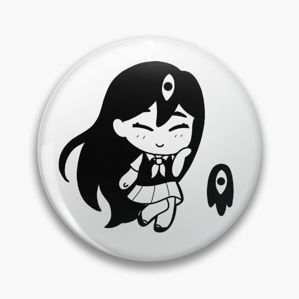 Item preview, Mari chibi (something ver) designed and sold by keke-illus.