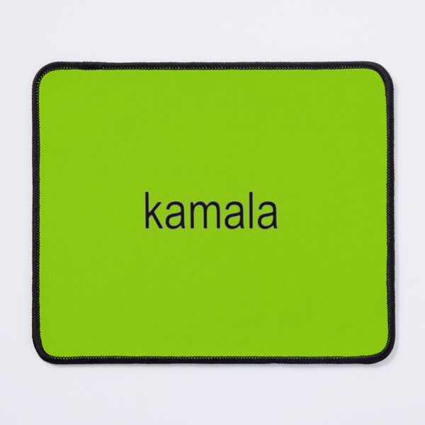 Item preview, Kamala Brat Sticker designed and sold by Kat.