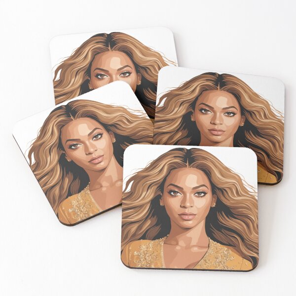 Item preview, Beyoncé Knowles designed and sold by DnGDesigns.