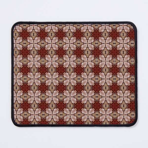 Item preview, Running floral patterns: Colorful floral splendor for your home designed and sold by TeeDesignMaster.