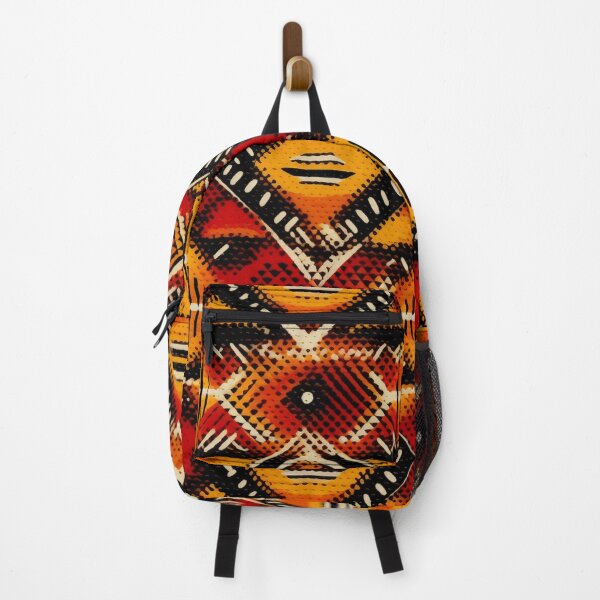 Item preview, Maasai Tribal Spirit designed and sold by mittie101.