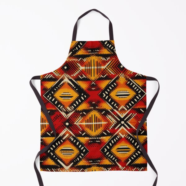 Item preview, Maasai Tribal Spirit designed and sold by mittie101.