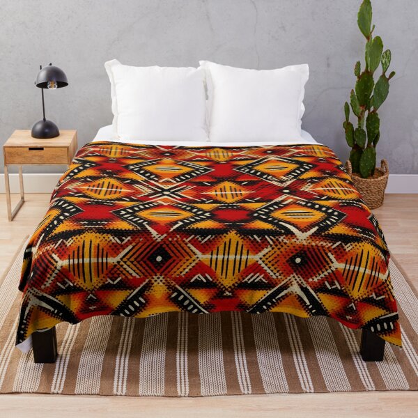 Item preview, Maasai Tribal Spirit designed and sold by mittie101.