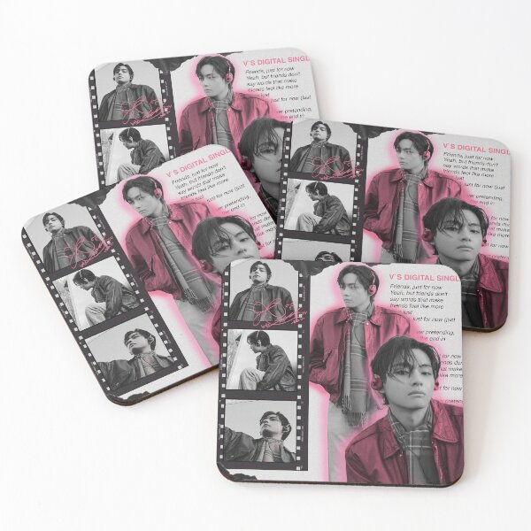 Item preview, FRIENDS by V designed and sold by KimyBonss.