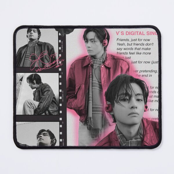 Item preview, FRIENDS by V designed and sold by KimyBonss.