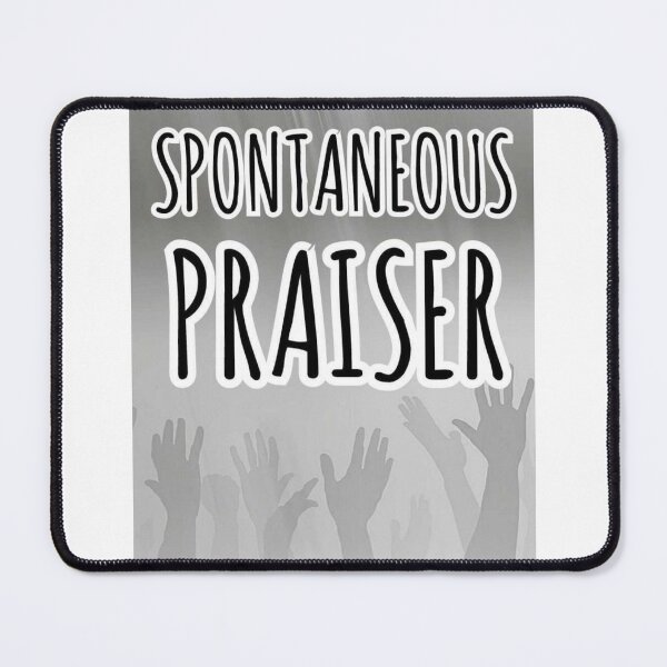 Item preview, Proclaim HIS NAME! (version 2) designed and sold by JoyousNoise.