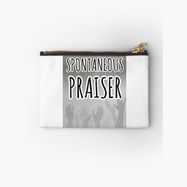 Item preview, Proclaim HIS NAME! (version 2) designed and sold by JoyousNoise.