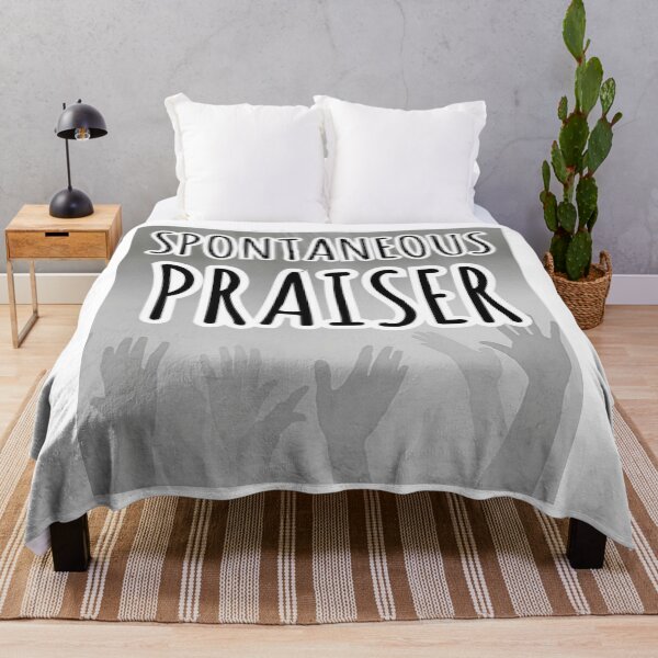 Item preview, Proclaim HIS NAME! (version 2) designed and sold by JoyousNoise.