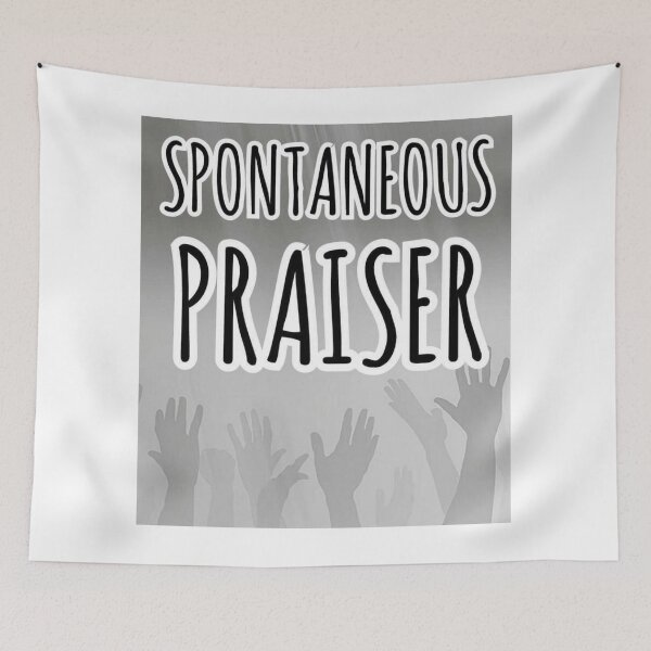 Item preview, Proclaim HIS NAME! (version 2) designed and sold by JoyousNoise.