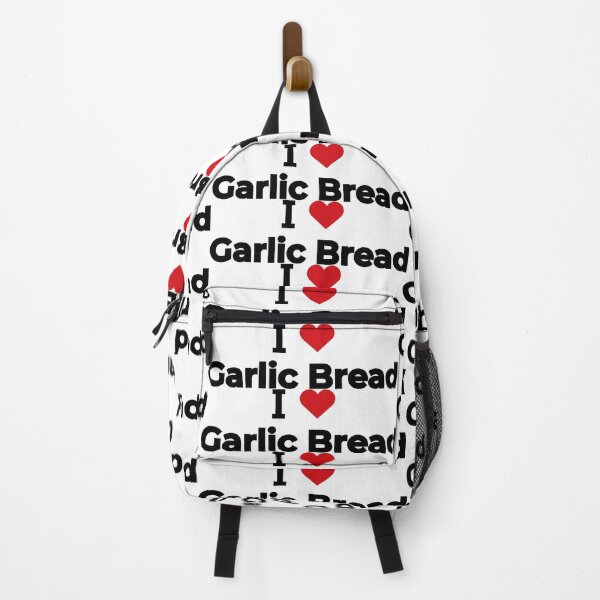 Item preview, I love Garlic Bread designed and sold by Moyanana.