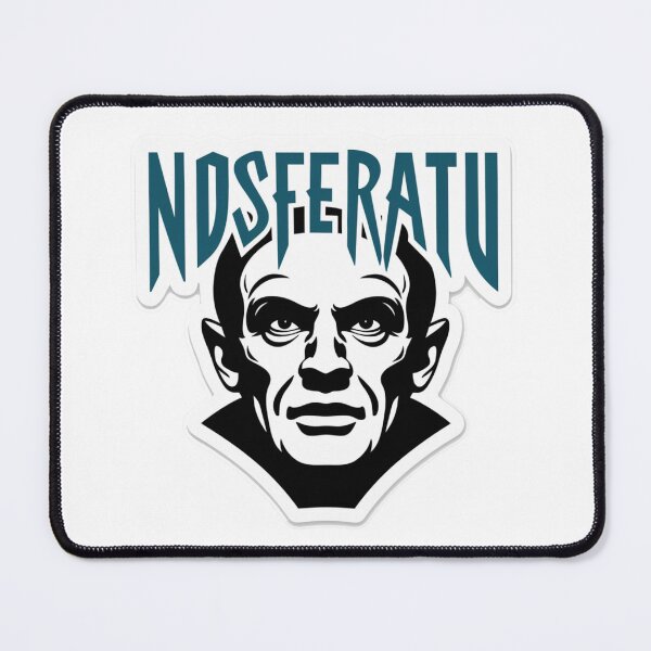 Item preview, Nosferatu – Eine Symphonie des Grauens designed and sold by Gentle40Winks.