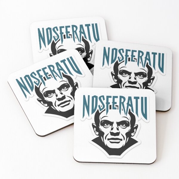 Item preview, Nosferatu – Eine Symphonie des Grauens designed and sold by Gentle40Winks.