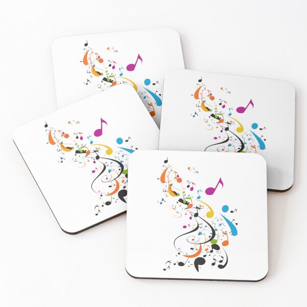 Item preview, Music Lover Graphic Design - T-Shirts, Hoodies, Mugs, Stickers, Wall Art & More designed and sold by harmzk90.