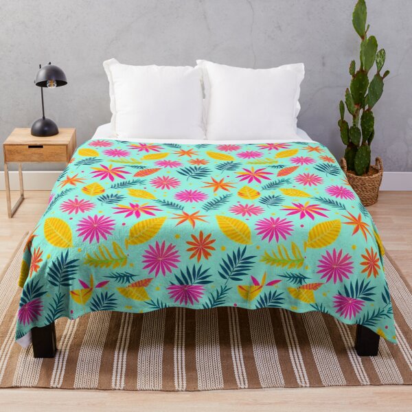 Item preview, Tropical Leaf Paradise designed and sold by hallwell.