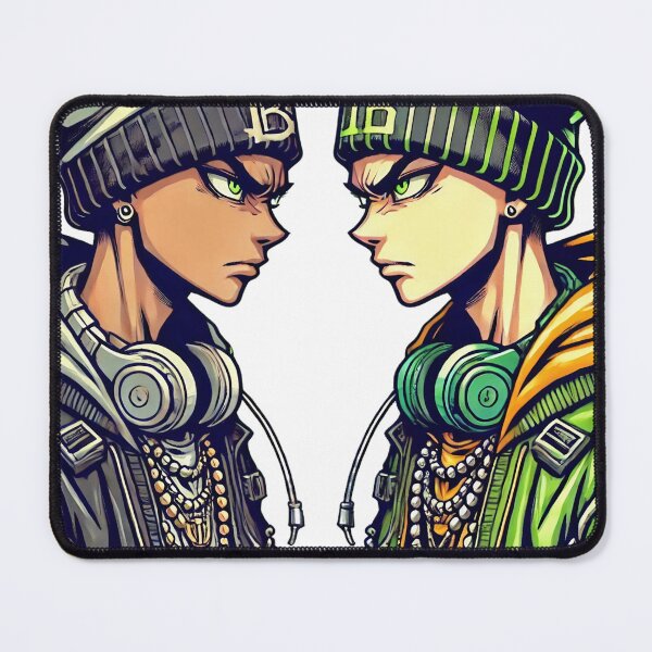 Item preview, Dynamic  AI Art Expressions v3 designed and sold by KriticalDesigns.