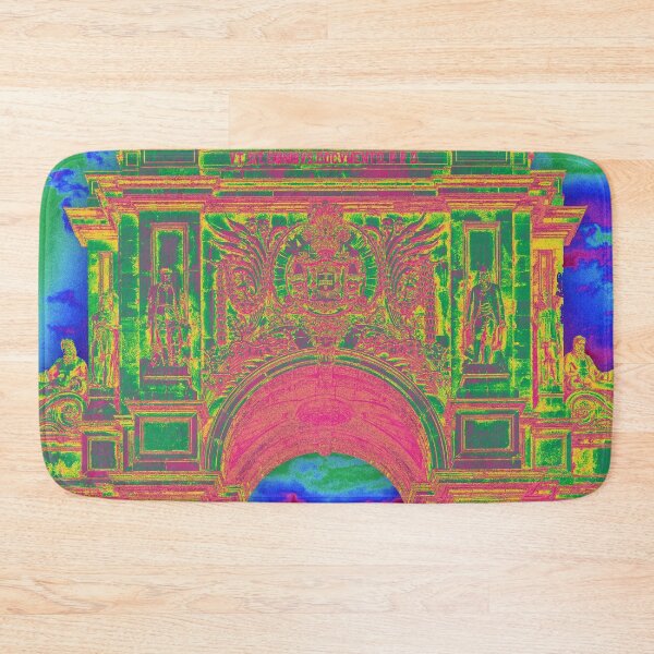 Item preview, CRYSTALLIZED EPIPHANY designed and sold by The Turbulent Architect.