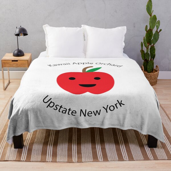 Item preview, Kawaii Apple Orchard Cute designed and sold by ValeriesGallery.