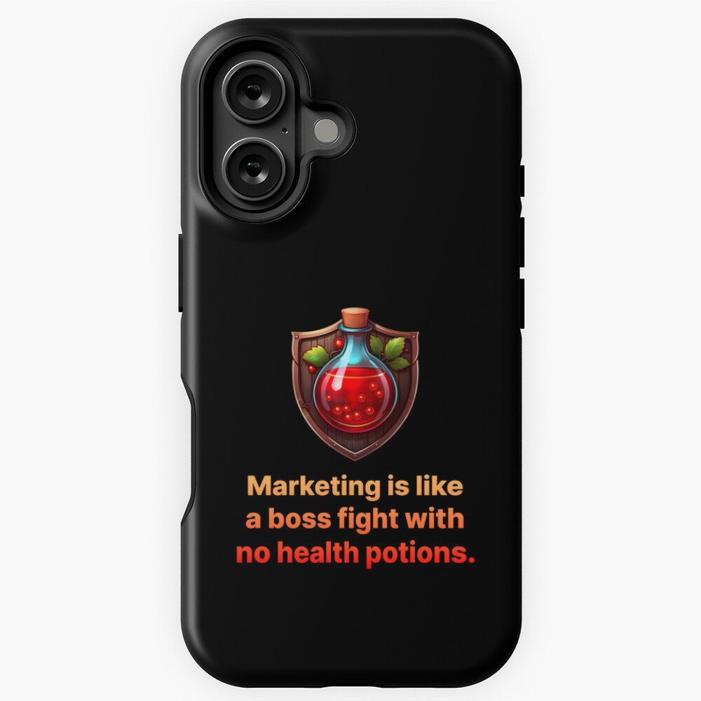 Item preview, iPhone Magsafe Tough Case designed and sold by darkskygear.