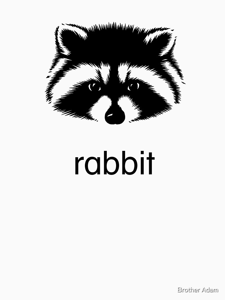 Rabbit by atartist