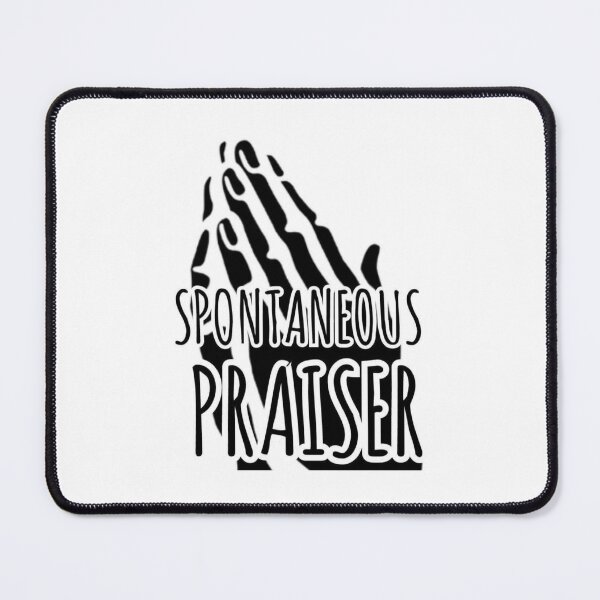 Item preview, Proclaim HIS NAME! (version 3) designed and sold by JoyousNoise.