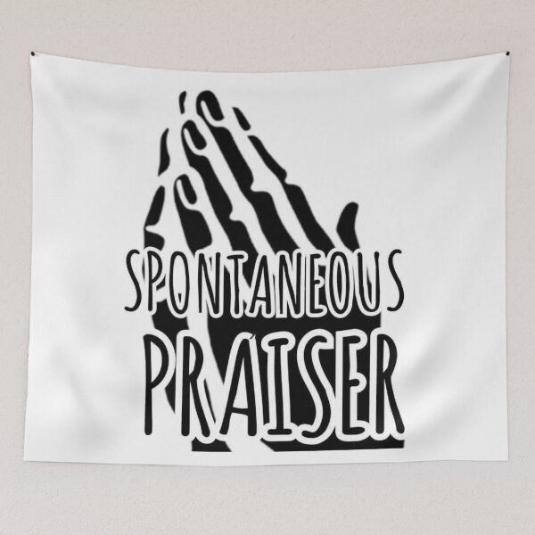 Item preview, Proclaim HIS NAME! (version 3) designed and sold by JoyousNoise.