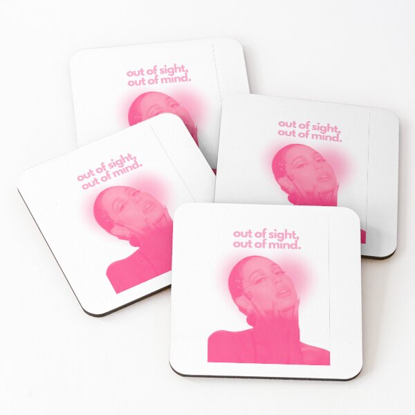 Item preview, Pink Hot Girls designed and sold by Adronia.