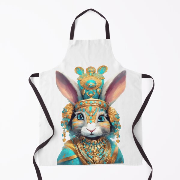 Item preview, Goddess Bunny designed and sold by MystAvalon.