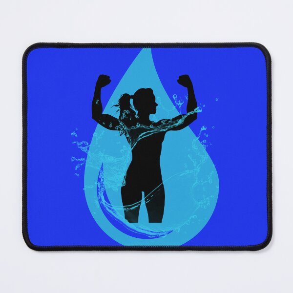 Item preview, water gives life and strength designed and sold by Kinia1982.