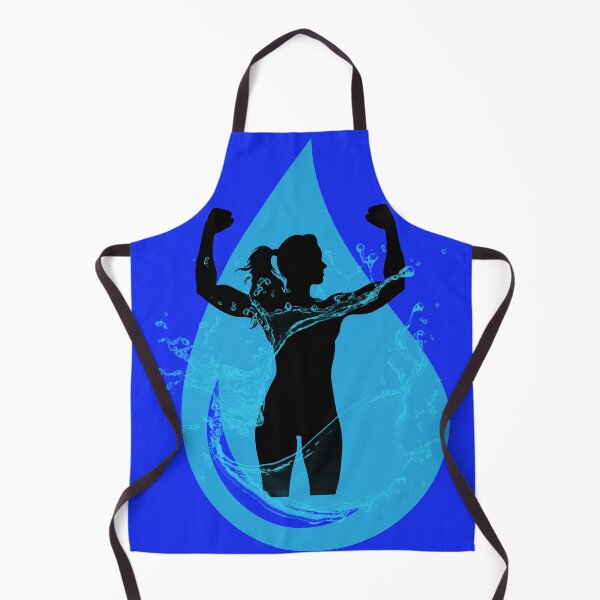Item preview, water gives life and strength designed and sold by Kinia1982.